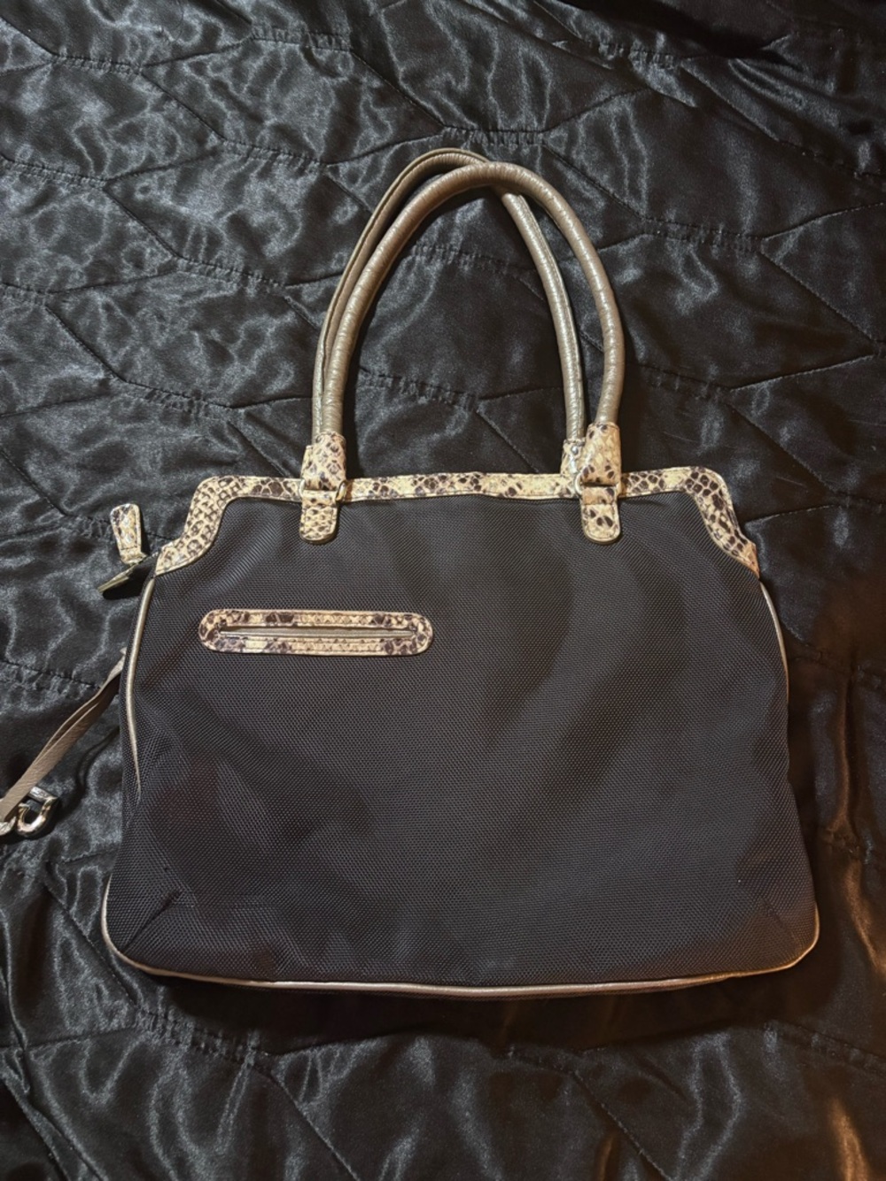 Brighton Shoulder Bag – Early 2000s - Picture 3 of 9